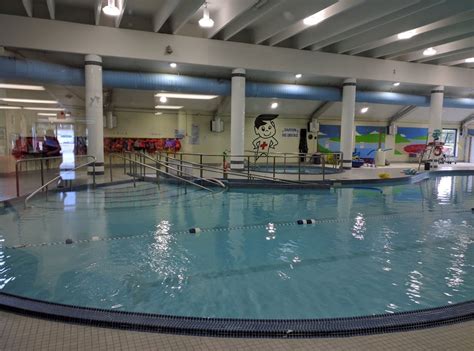 Humber Community Pool 205 Humber College Blvd Etobicoke On M9w 5L7