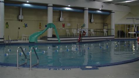 Humber Community Pool An Exercise Alternative Humber News