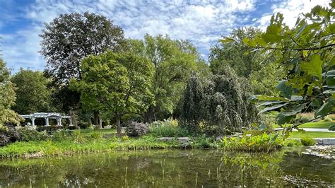 Humber Plant: Improving Water Quality For Communities