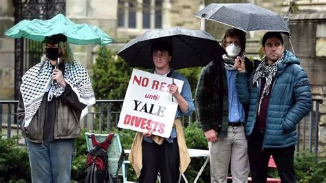 Hunger Strike Yale: Know The Facts