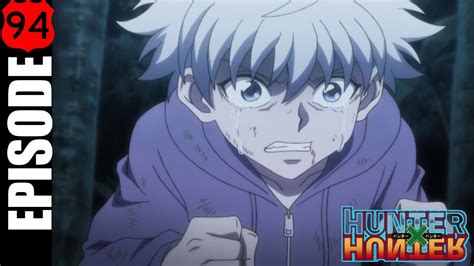 Hunter X Hunter 2011 S 1 Ep 99 Explained In Hindi Hunter X Hunter Ep 99