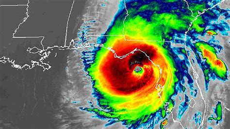 Hurricane Helene Guide: Tallahassee Prep Essentials