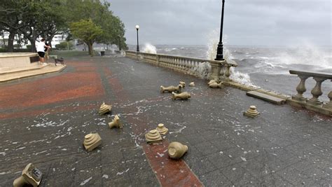 Hurricane Helene Jacksonville