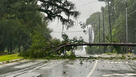 Hurricane Helene Tallahassee: Storm Preparation Tips