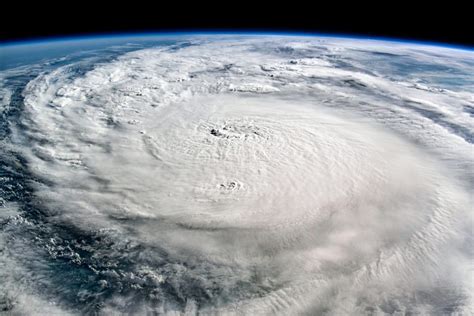 Hurricane Milton Barreled Across Florida Earth Com