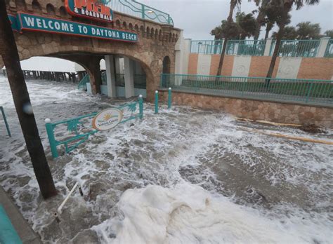 Hurricane Milton: Safety Guide For Daytona Beach