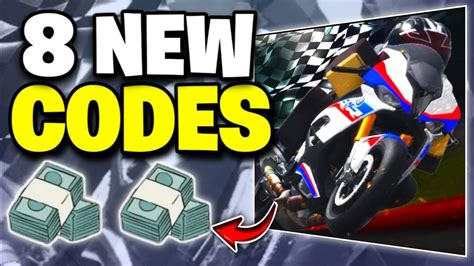 Hurry Up New Codes For Moto Trackday Project August Codes 2024