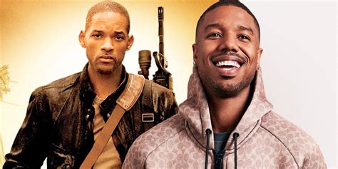 I Am Legend 2 Confirmation Cast Everything We Know