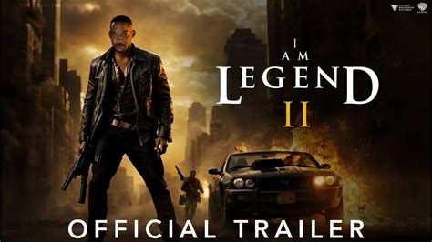 I Am Legend Two