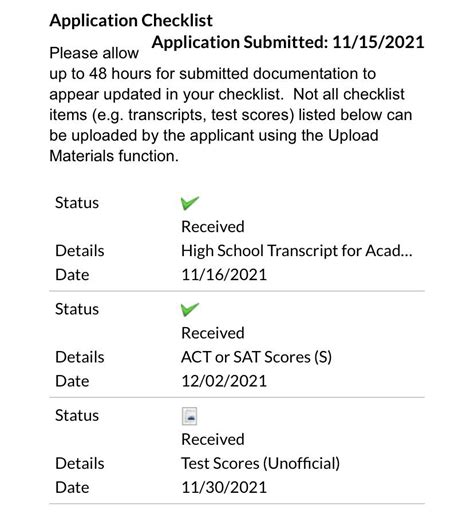 I M Confused About The Gsu Application Status Portal Does This Mean