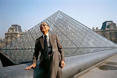 I M Pei Legacy Reddit