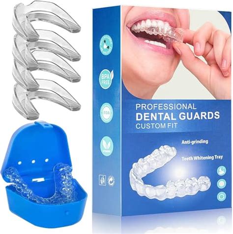 I Tested The Top 5 Night Guards For Bottom Teeth Here S The Best One