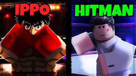 I Used Every Fighting Style In Untitled Boxing Game Roblox Youtube