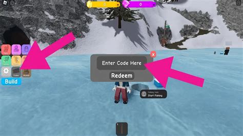 Ice Fishing Simulator Codes December 2024 Destructoid