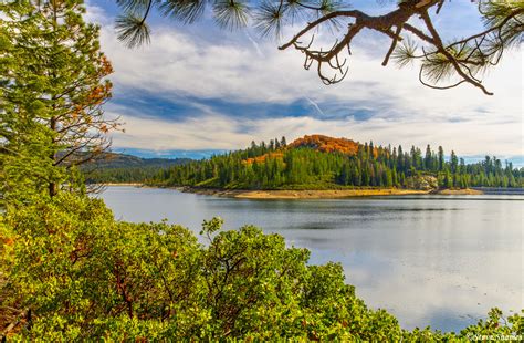 Ice House Reservoir 02 Sierra Foothills Northern California Steve