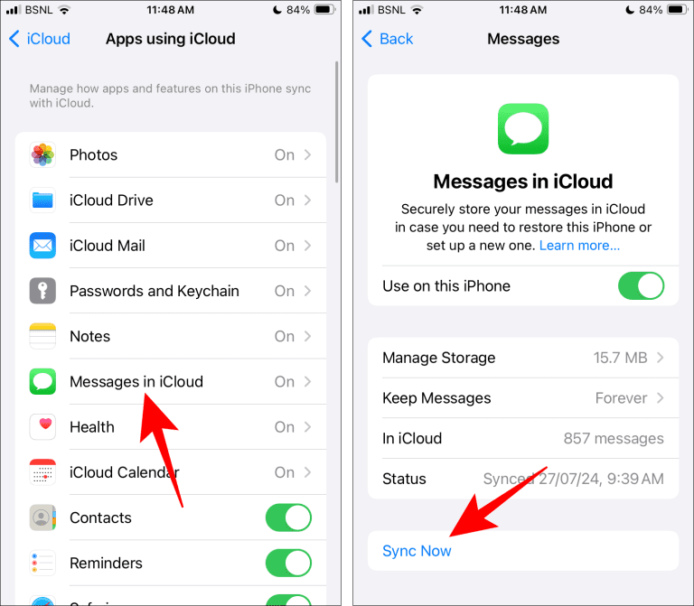 Icloud Syncing Paused: Fix Now Easily