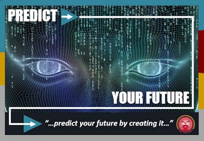 Icoreprinciples How To Predict The Future In The Era Of Artificial