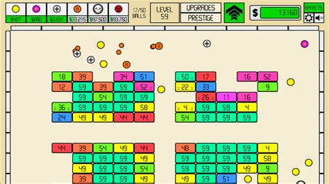 Idle Breakout Cheat