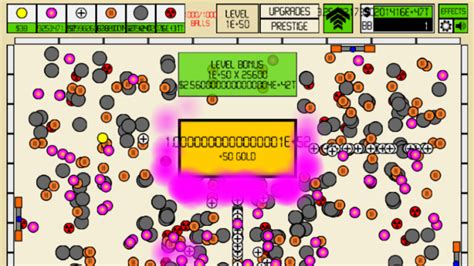 Idle Breakout Codes: Instant Level Ups