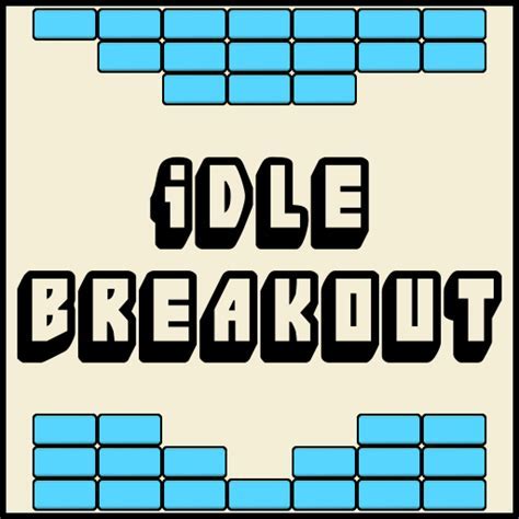 Idle Breakout Google Sites Hot