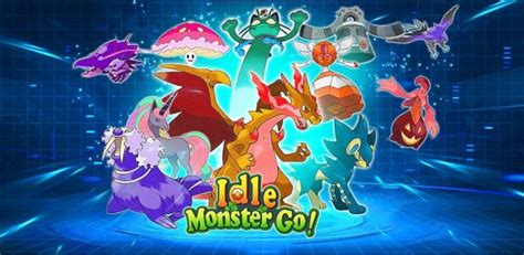 Idle Monster Go Codes Updated 2024