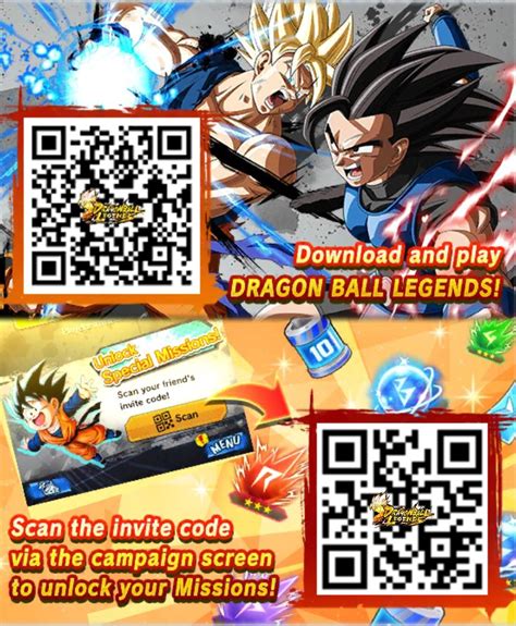 If You Are A New Player Scan This Code You Will Get 50 Summon Tickets