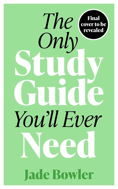 Igcse Help The Only Guide You Will Ever Need To Ace Your Exams Gcse