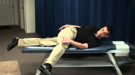 Iliotibial Band Stretches: Relief Guaranteed