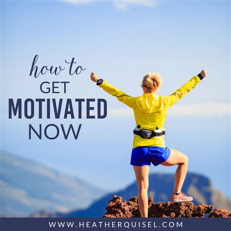 I'm Doing It: Get Motivated Today