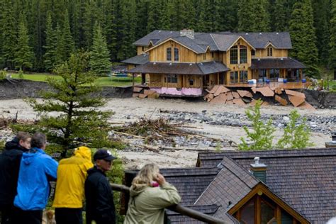 Images From The Alberta Flooding Globalnews Ca