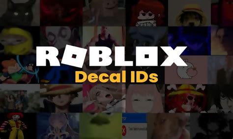 Images Id For Roblox: Find Unique Ids Easily