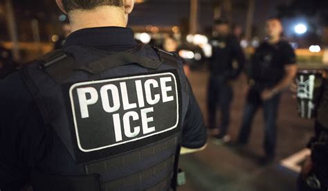 Immigration Enforcement Sanctuary Policies Fail In North Carolina As