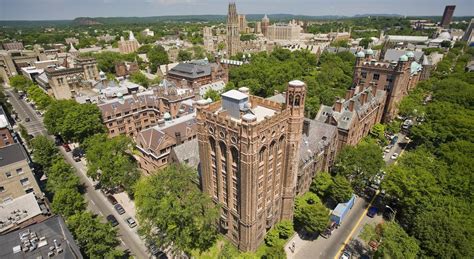 Imperdible Visitar New Haven Y La Universidad De Yale Visit The Usa