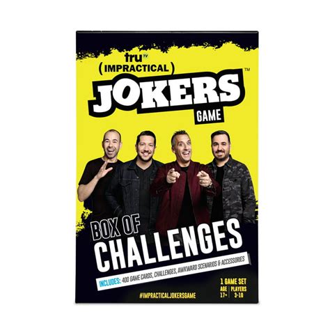 Impractical Jokers Season 11 Hibmat Com