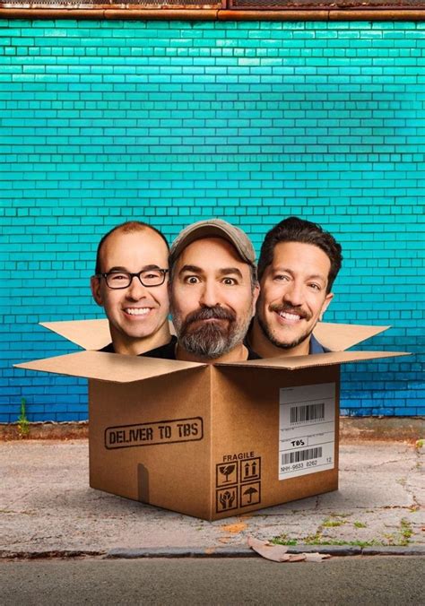 Impractical Jokers Season 11 Watch Episodes Streaming Online