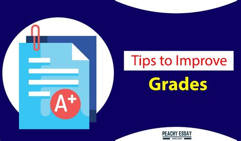 Improve Your Grades With These Incredible Tips