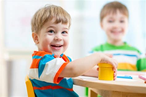 Improving Behavior At Home In Children With Autism The Place