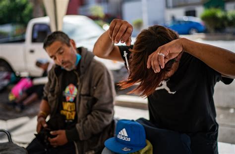 In Tijuana Mexico S New Fentanyl Capital Violence And Drugs Surge