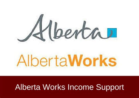 Income Support: Apply For Lethbridge Benefits