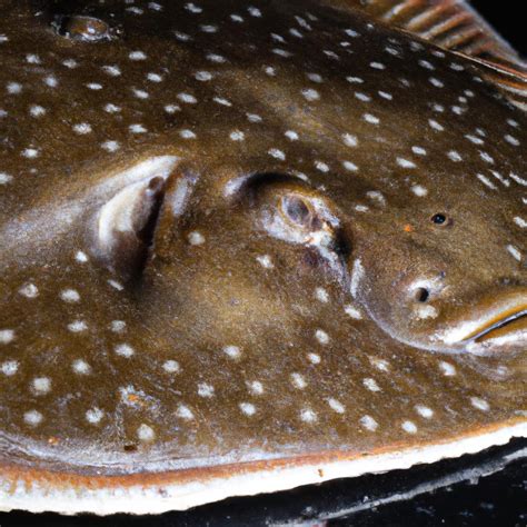 Incredible Does Flounder Fish Have Scales 2022