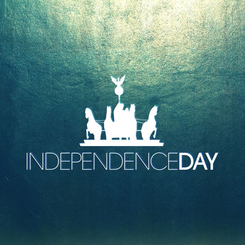 Independence Day Streaming