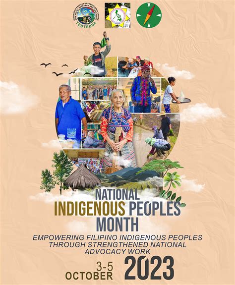 Indigenous Peoples Month