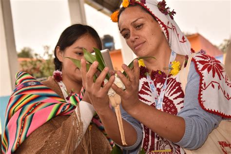 Indigenous Terra Madre Abya Yala Peoples Slow Food