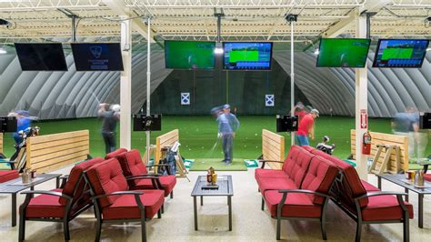 Indoor Golf Driving Range Near Me Indoor Driving Range Chicago