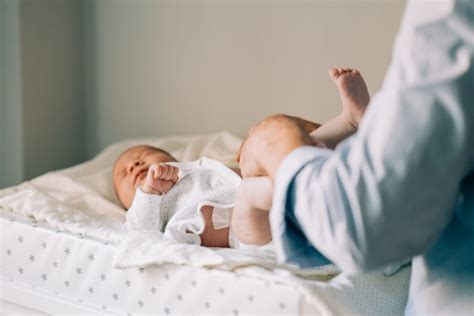 Infant Circumcision Healing