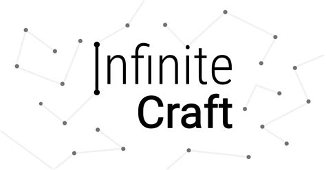 Infinite Craft Game