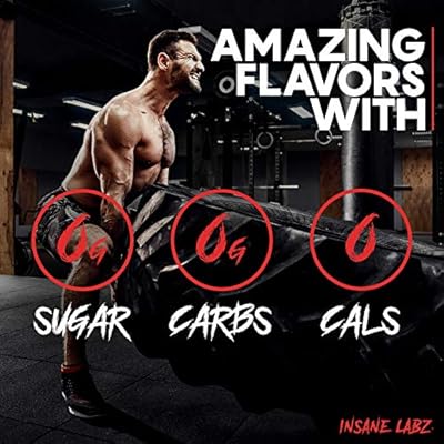 Insane Labz Insane Creatine Monohydrate Powder Nepal Ubuy