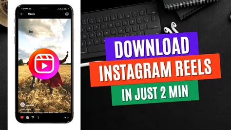 Instagram Reels Video Download Ohiogai