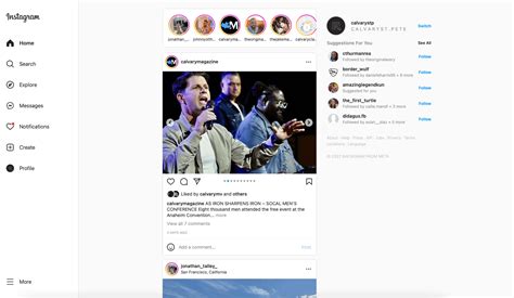 Instagram Search Simplified: Find Anything