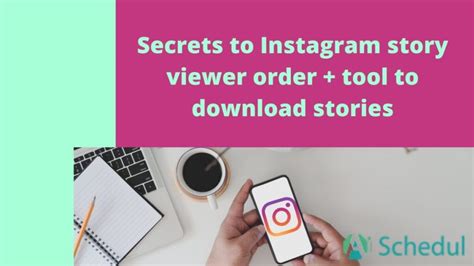 Instagram Viewer: Discover Your Secret Admirers